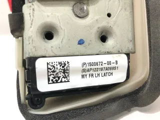 1500672-00-A замок двери передней левой Tesla model 3 Арт 99476454, вид 5