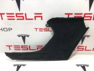 1008244-98-I,1002387-00-F Пластик салона Tesla model S Арт 99476425, вид 1