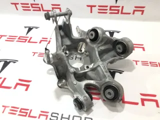 1420415-00-H Кулак задний левый Tesla model S Арт 99471051, вид 1