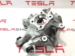 1420415-00-H Кулак задний левый Tesla model S Арт 99471051, вид 2