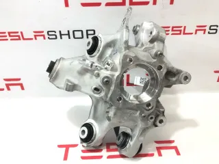 1420415-00-H Кулак задний левый Tesla model S Арт 99471051, вид 3