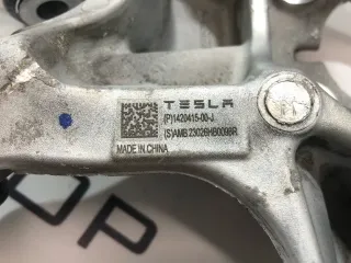 1420415-00-H Кулак задний левый Tesla model S Арт 99471051, вид 4