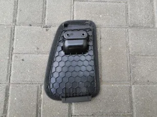 95855546200DE1, 7P5867462 Заглушка обшивки багажника Porsche Cayenne 958 Арт MK94376867, вид 2