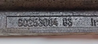 6025300483 Усилитель переднего бампера Renault Espace 3 Арт 034616, вид 5