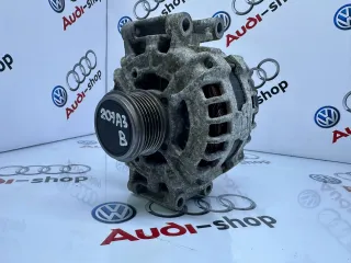 06J903023G Генератор Audi A3 8V Арт 94377036, вид 1