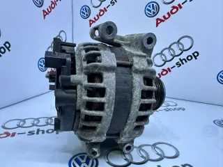 06J903023G Генератор Audi A3 8V Арт 94377036, вид 4