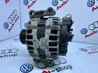 06J903023G Генератор Audi A3 8V Арт 94377036, вид 3
