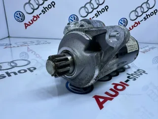 02E911023S Стартер Audi A3 8V Арт 94377191, вид 2