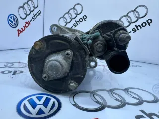 02E911023S Стартер Audi A3 8V Арт 94377191, вид 4