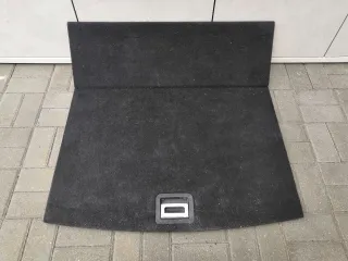 95855154600DE1, 7P5863546G Пол багажника Porsche Cayenne 958 Арт MK94377651, вид 1