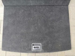 95855154600DE1, 7P5863546G Пол багажника Porsche Cayenne 958 Арт MK94377651, вид 2