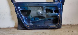  Дверь передняя левая Renault Laguna 2 Арт 002606, вид 7