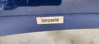  Дверь передняя левая Renault Laguna 2 Арт 002606, вид 10