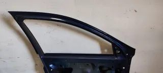  Дверь передняя левая Renault Laguna 2 Арт 002606, вид 6