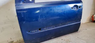  Дверь передняя левая Renault Laguna 2 Арт 002606, вид 4