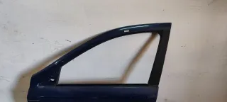  Дверь передняя левая Renault Laguna 2 Арт 002606, вид 2
