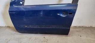  Дверь передняя левая Renault Laguna 2 Арт 002606, вид 3