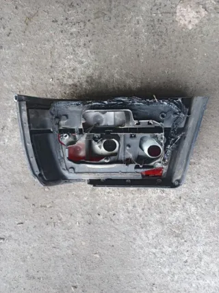  Фонарь задний левый Mazda 626 GD Арт MT29088096, вид 2