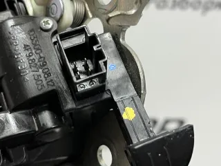4F9827505 Замок крышки багажника Audi Q7 4L Арт 05387, вид 4