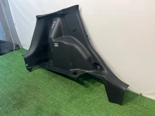 84651SAA Обшивка багажника Honda Jazz 1 Арт 167711, вид 3