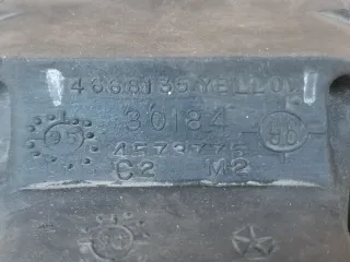 4573775AB Подушка крепления кпп Chrysler Sebring 2 Арт 94382947, вид 5