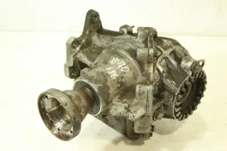  Раздаточная коробка Volvo XC70 2 Арт 94383179