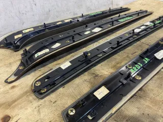  Накладка декоративная салона (комплект) Audi A8 D3 (S8) Арт 94383268, вид 5