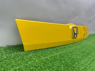 77890SAA Накладка (молдинг) крышки багажника Honda Jazz 1 Арт 167719, вид 3