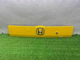 77890SAA Накладка (молдинг) крышки багажника Honda Jazz 1 Арт 167719, вид 1