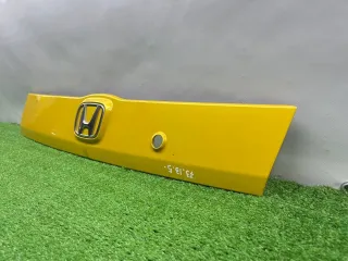 77890SAA Накладка (молдинг) крышки багажника Honda Jazz 1 Арт 167719, вид 4