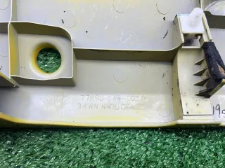 77890SAA Накладка (молдинг) крышки багажника Honda Jazz 1 Арт 167719, вид 5