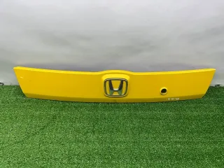77890SAA Накладка (молдинг) крышки багажника Honda Jazz 1 Арт 167719, вид 2