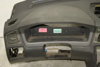  Панель передняя салона (торпедо) Volvo XC70 2 Арт 94383412, вид 2