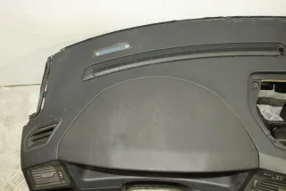  Панель передняя салона (торпедо) Volvo XC70 2 Арт 94383412, вид 8