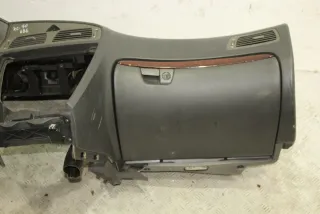  Панель передняя салона (торпедо) Volvo XC70 2 Арт 94383412, вид 12