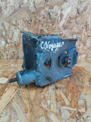 04861459AA Кронштейн КПП Chrysler Voyager 3 Арт 94383406, вид 4