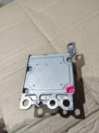 98820JD000 Блок AirBag Nissan Qashqai 1  Арт 94383462, вид 3
