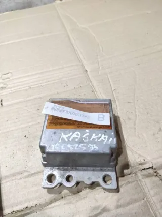98820JD000 Блок AirBag Nissan Qashqai 1  Арт 94383462, вид 1