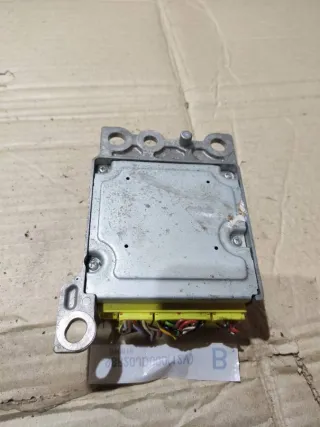 98820JD000 Блок AirBag Nissan Qashqai 1  Арт 94383479, вид 3