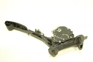  Педаль газа Volvo XC70 2 Арт 94383511, вид 2