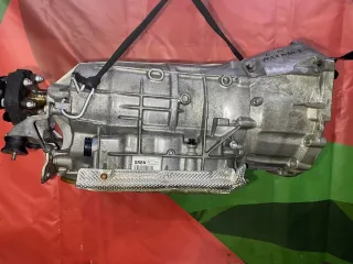 6L45, 24250478, 24243511 Коробка передач автоматическая (АКПП) BMW 3 E90/E91/E92/E93 Арт 94383645, вид 5