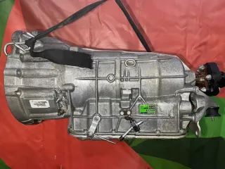 6L45, 24250478, 24243511 Коробка передач автоматическая (АКПП) BMW 3 E90/E91/E92/E93 Арт 94383645, вид 2