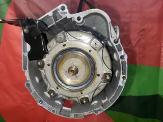 6L45, 24250478, 24243511 Коробка передач автоматическая (АКПП) BMW 3 E90/E91/E92/E93 Арт 94383645, вид 1