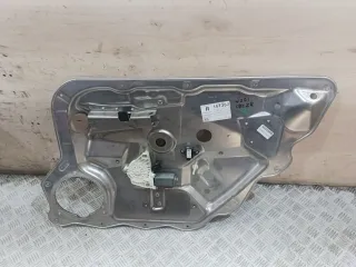 A2218203102 Стеклоподъемник электрический задний правый Mercedes S W221 Арт 51811, вид 1