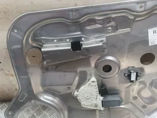 A2218203102 Стеклоподъемник электрический задний правый Mercedes S W221 Арт 51811, вид 3