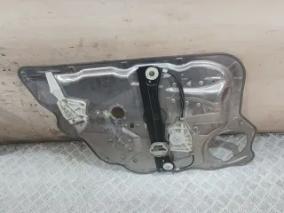 A2218203102 Стеклоподъемник электрический задний правый Mercedes S W221 Арт 51811, вид 6