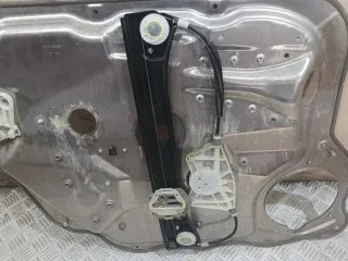 A2218203102 Стеклоподъемник электрический задний правый Mercedes S W221 Арт 51811, вид 7