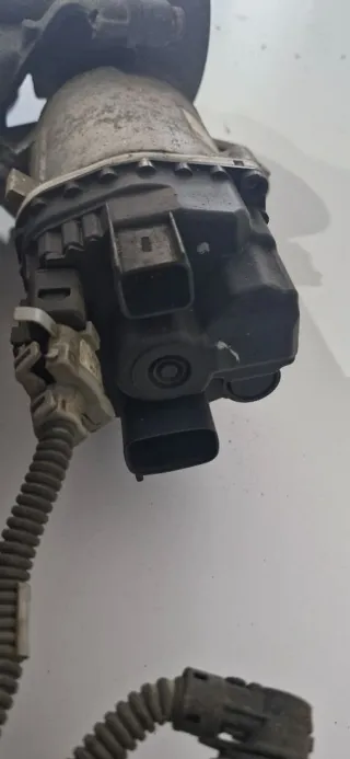 84401108 Рулевая рейка GMC Terrain 2 Арт 013755, вид 6