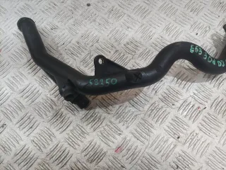 7787380 Трубка охлаждающей жидкости пластиковая BMW X5 E53 Арт 58350, вид 3