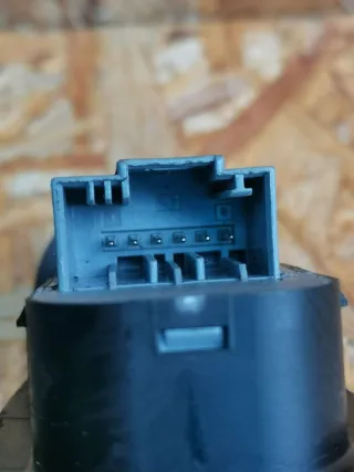 1T1959552K Джойстик регулировки зеркал Volkswagen Caddy 3 Арт 94383994, вид 5